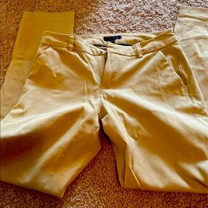 women’s pants